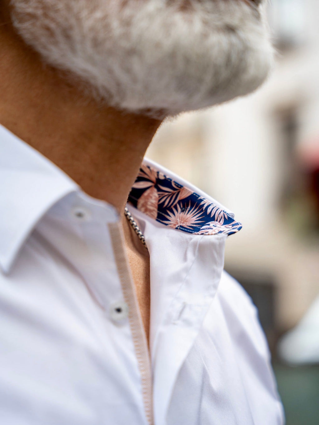 Camisa Civita