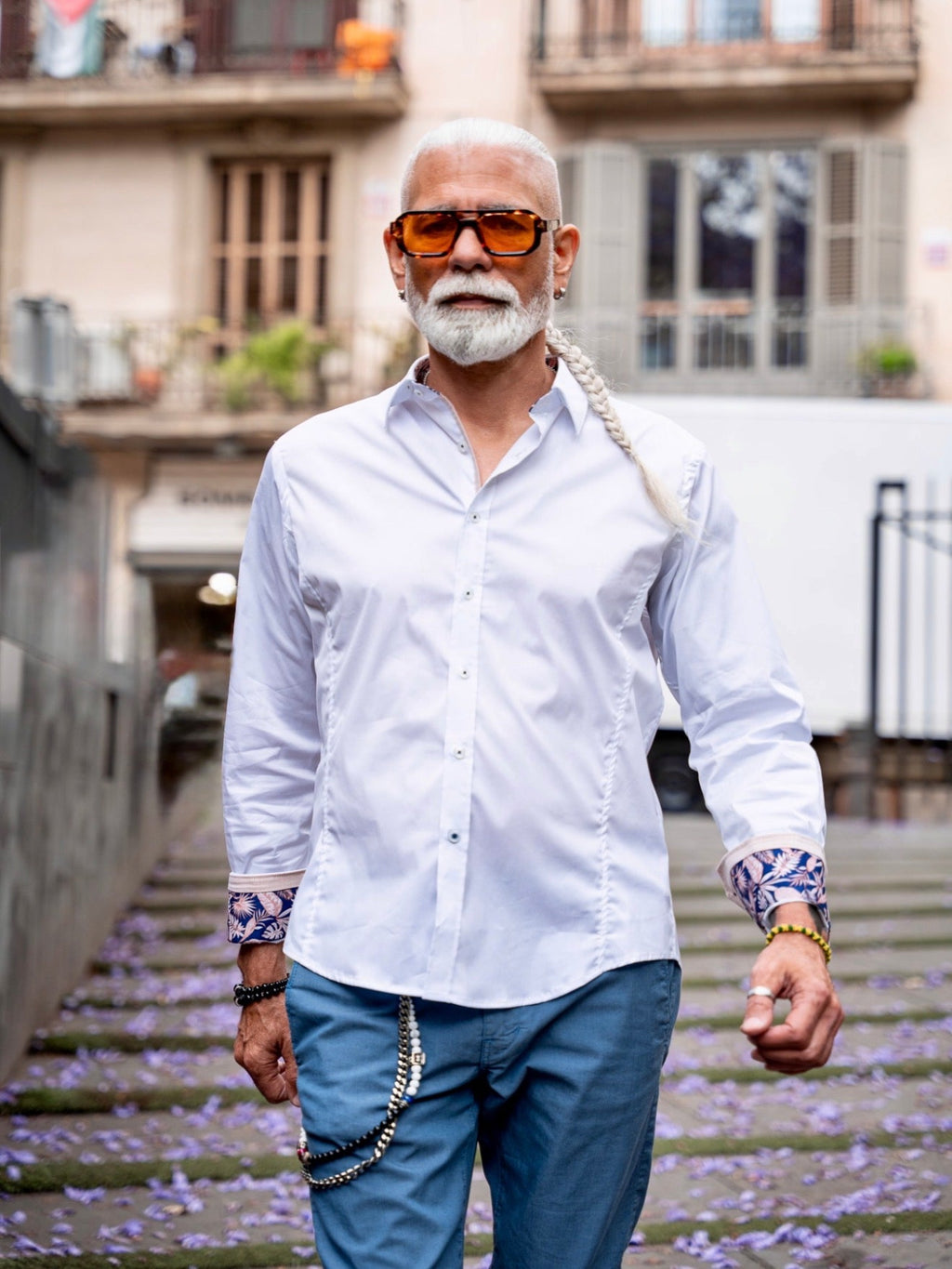 Camisa Civita