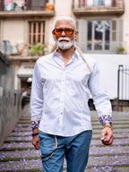 Camisa Civita