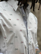 Camisa Cycle