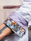Camisa Villetta Blanco