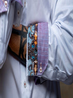 Camisa Villetta Blanco