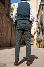 pantalon BCN Rute