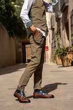 Pantalón BCN DX