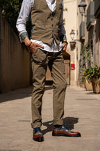 Pantalón BCN DX