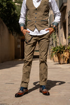 Pantalón BCN DX