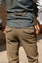 Pantalón BCN DX