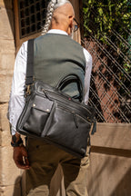 Bolso Arabag 360 negro