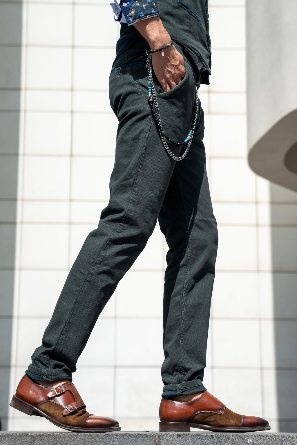 pantalon BCN Rute