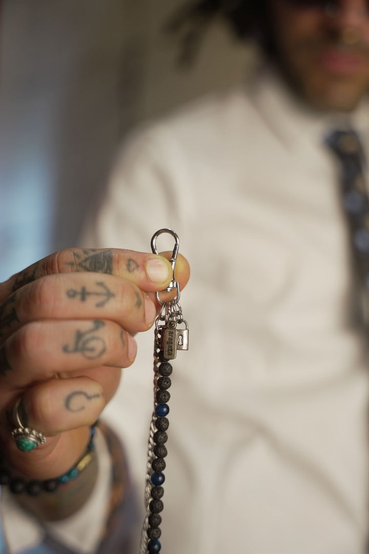 Chain 605