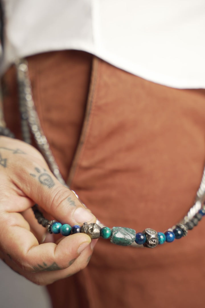 Chain 605