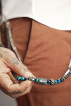 Chain 605