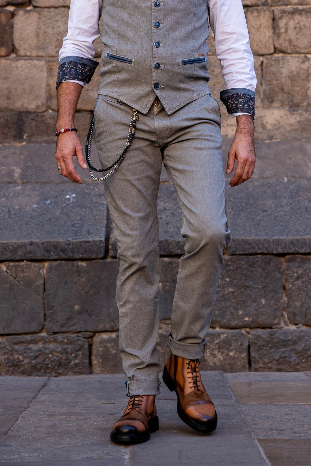 Pantalón BCN DX