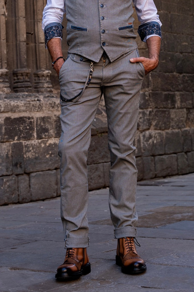 Pantalón BCN DX
