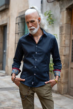 Camisa Lecce