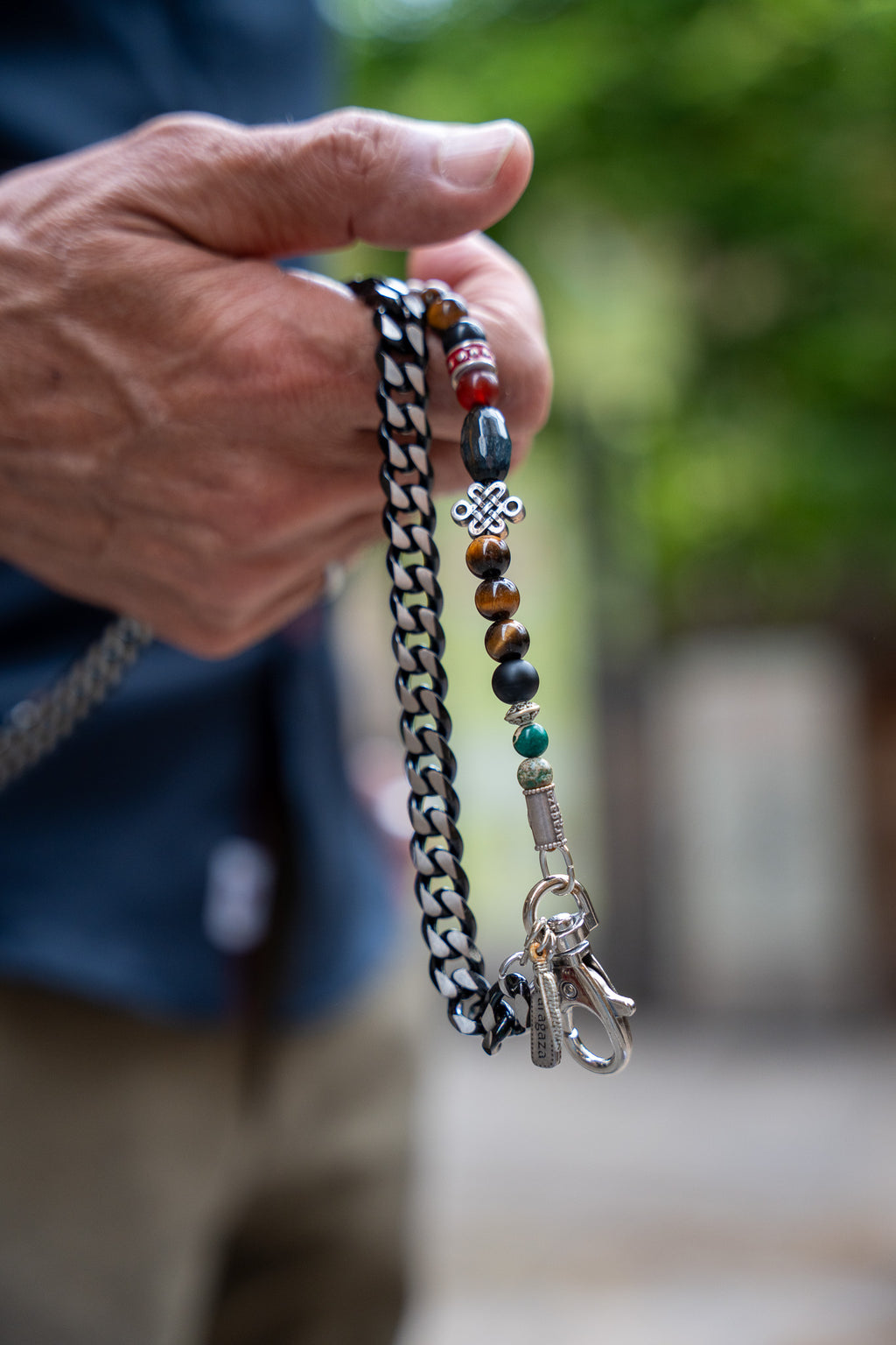Chain 615