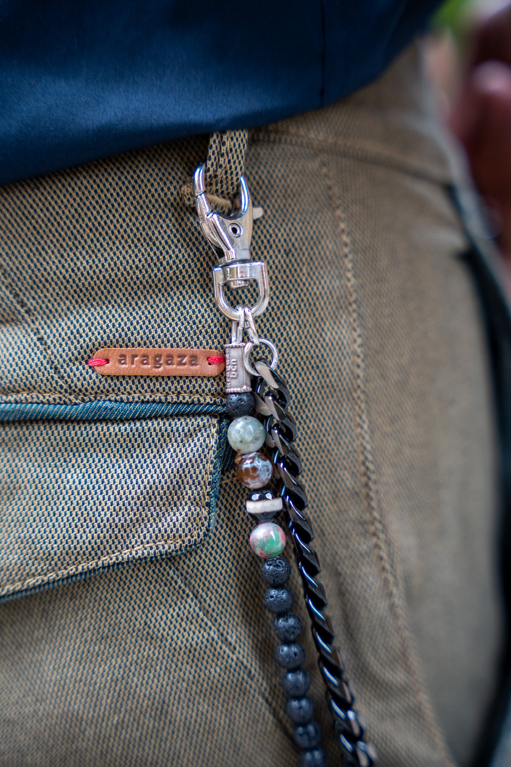 Chain 615