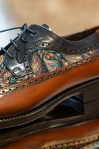 zapatos 8005H2 Pruss