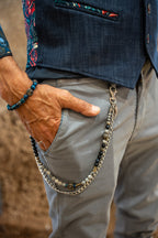 Chain 613