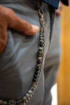 Chain 613