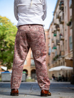 Pantalón Paros