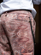 Pantalón Paros