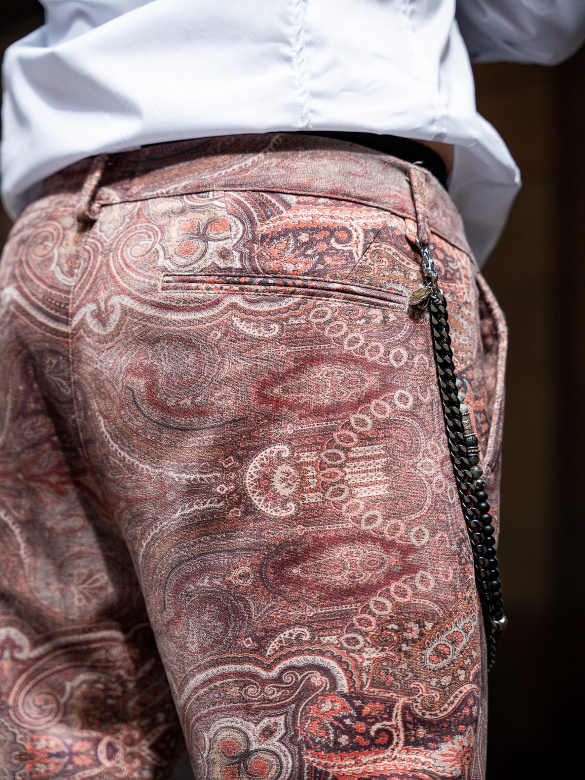Pantalón Paros