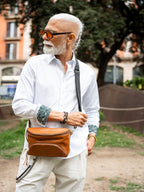 Bolso ARABAG 300 Taupe