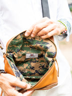 Bolso ARABAG 300 Taupe