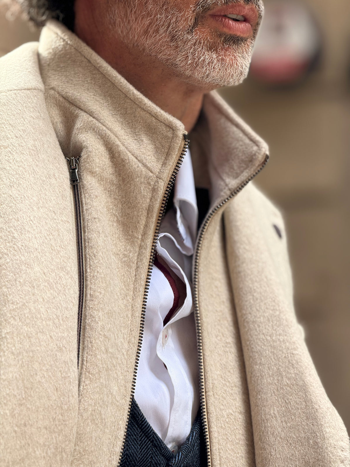 Abrigo Carlo