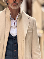 Abrigo Carlo