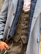 Abrigo Carlo