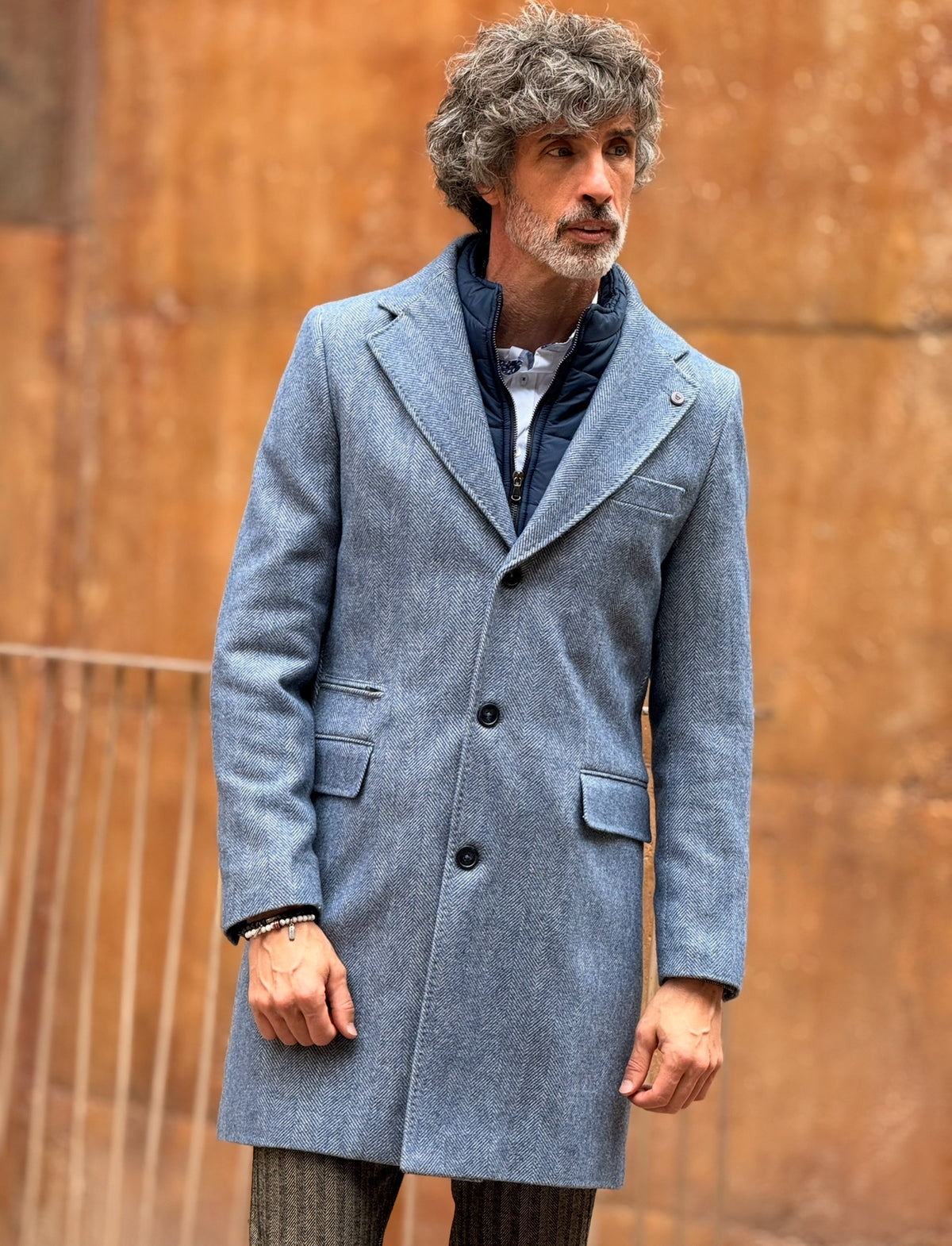 Abrigo Carlo