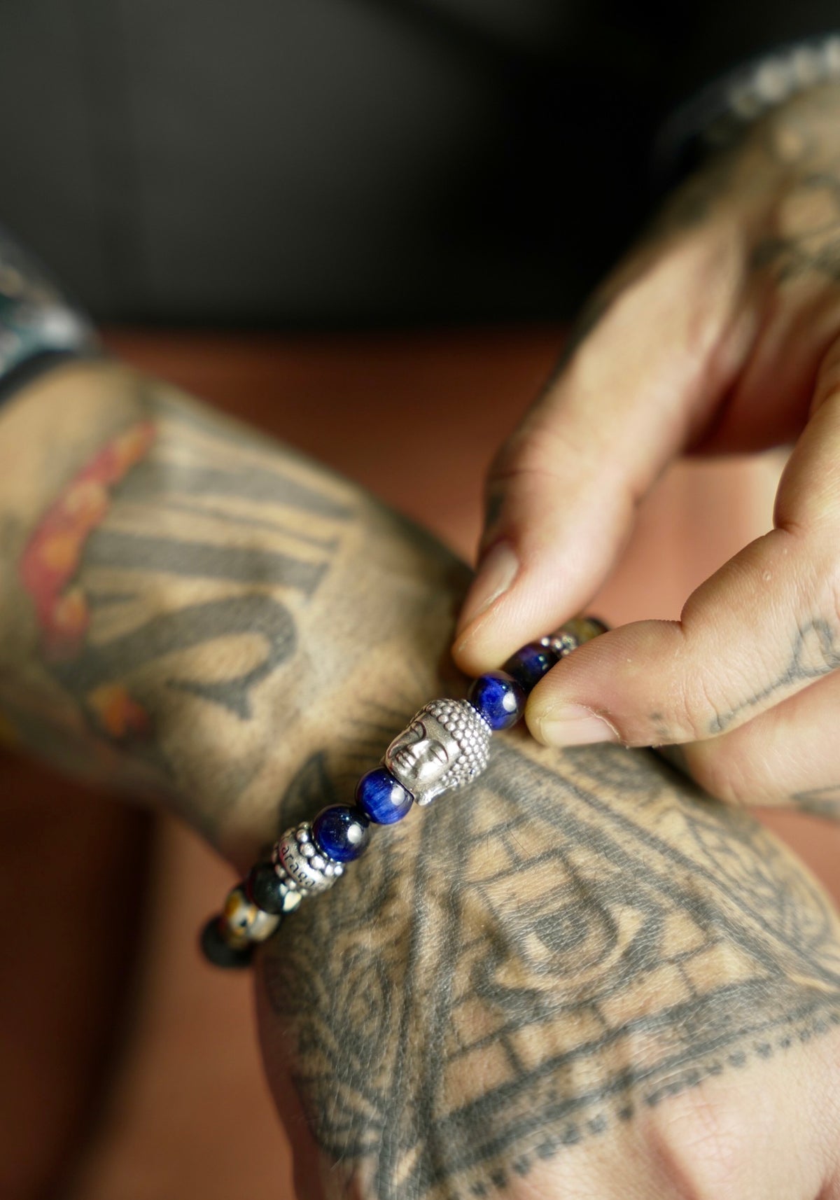 BRA 303