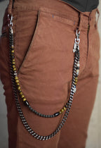 Chain 606