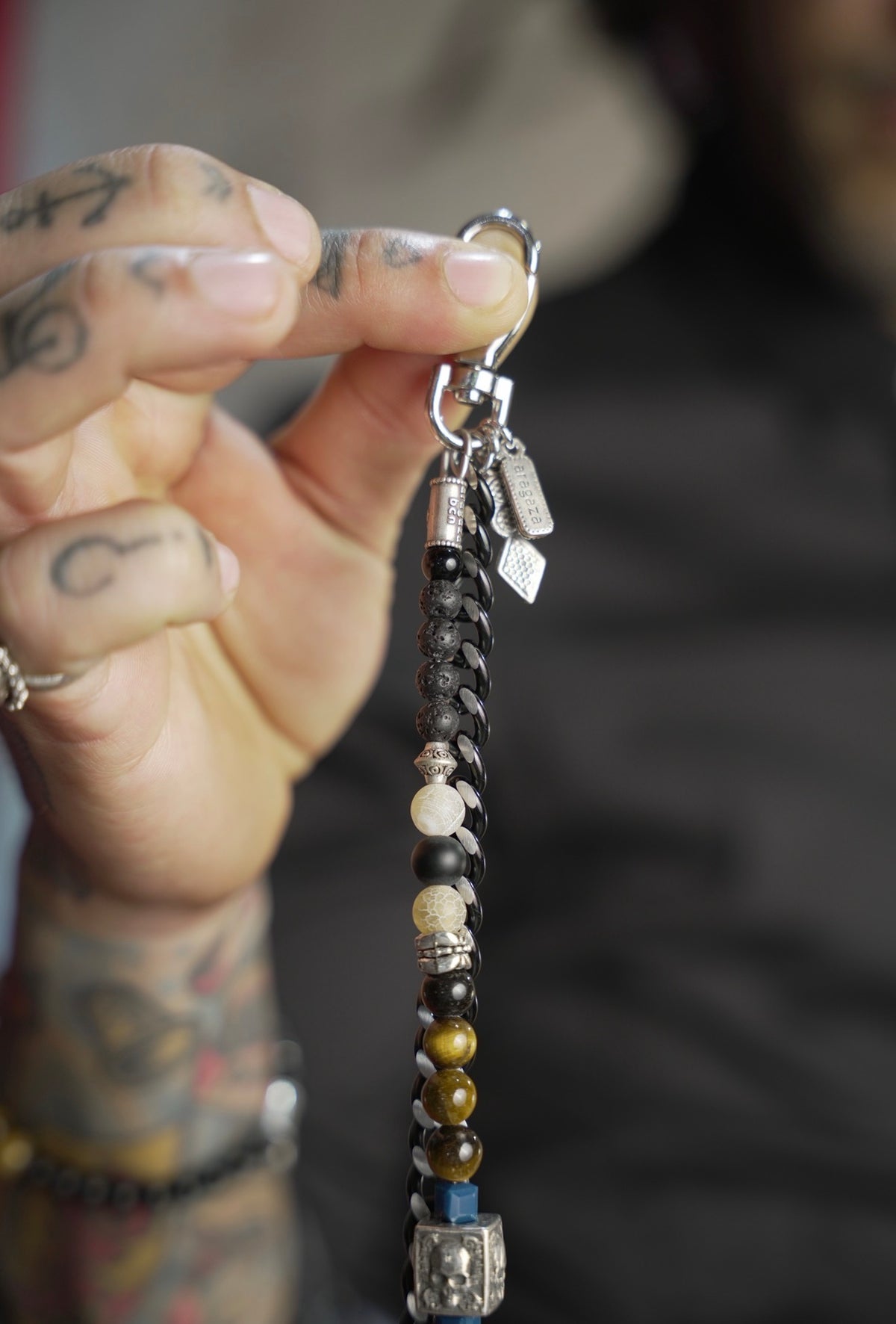 Chain 606