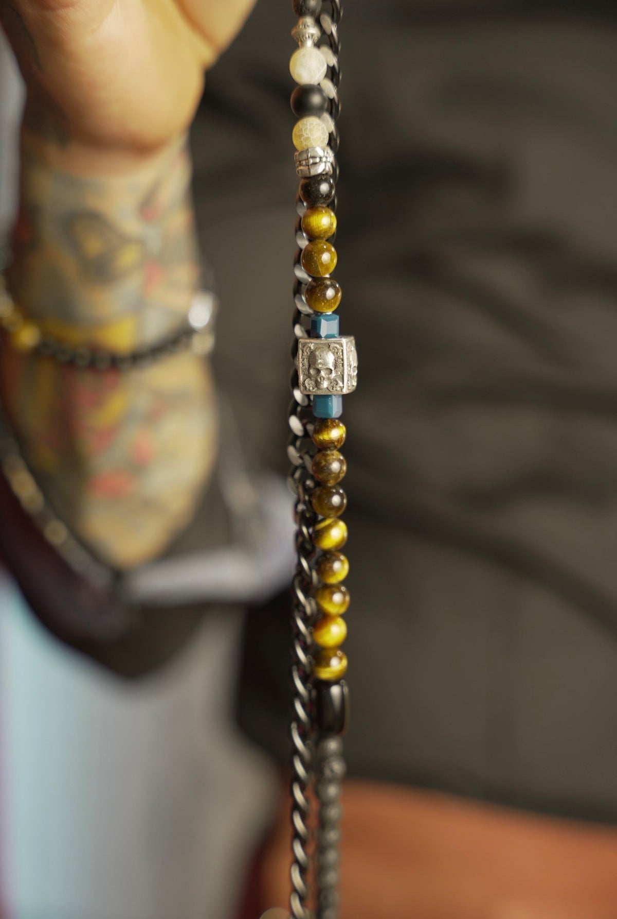 Chain 606