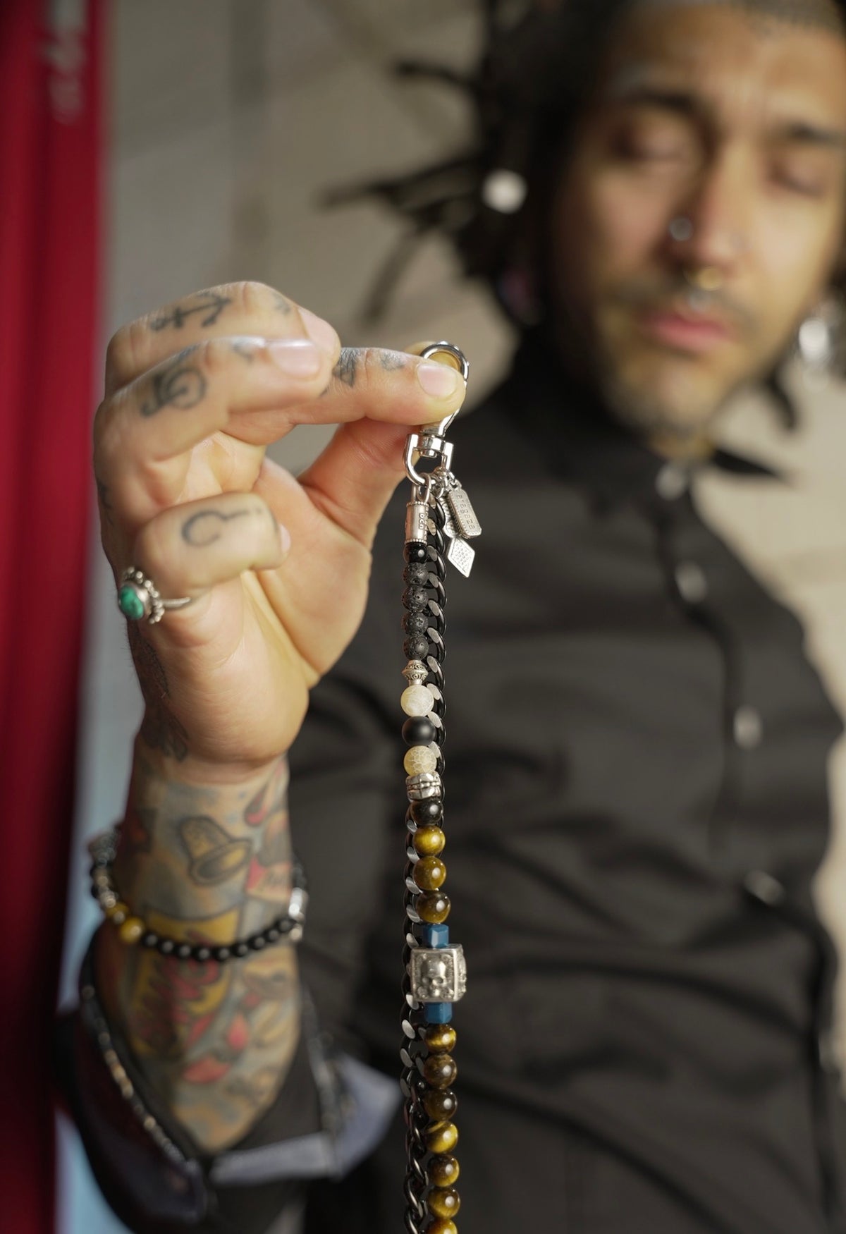 Chain 606