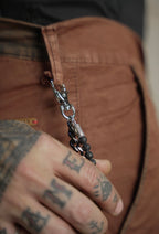 Chain 606