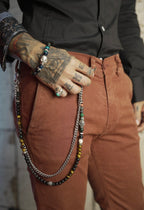 Chain 608