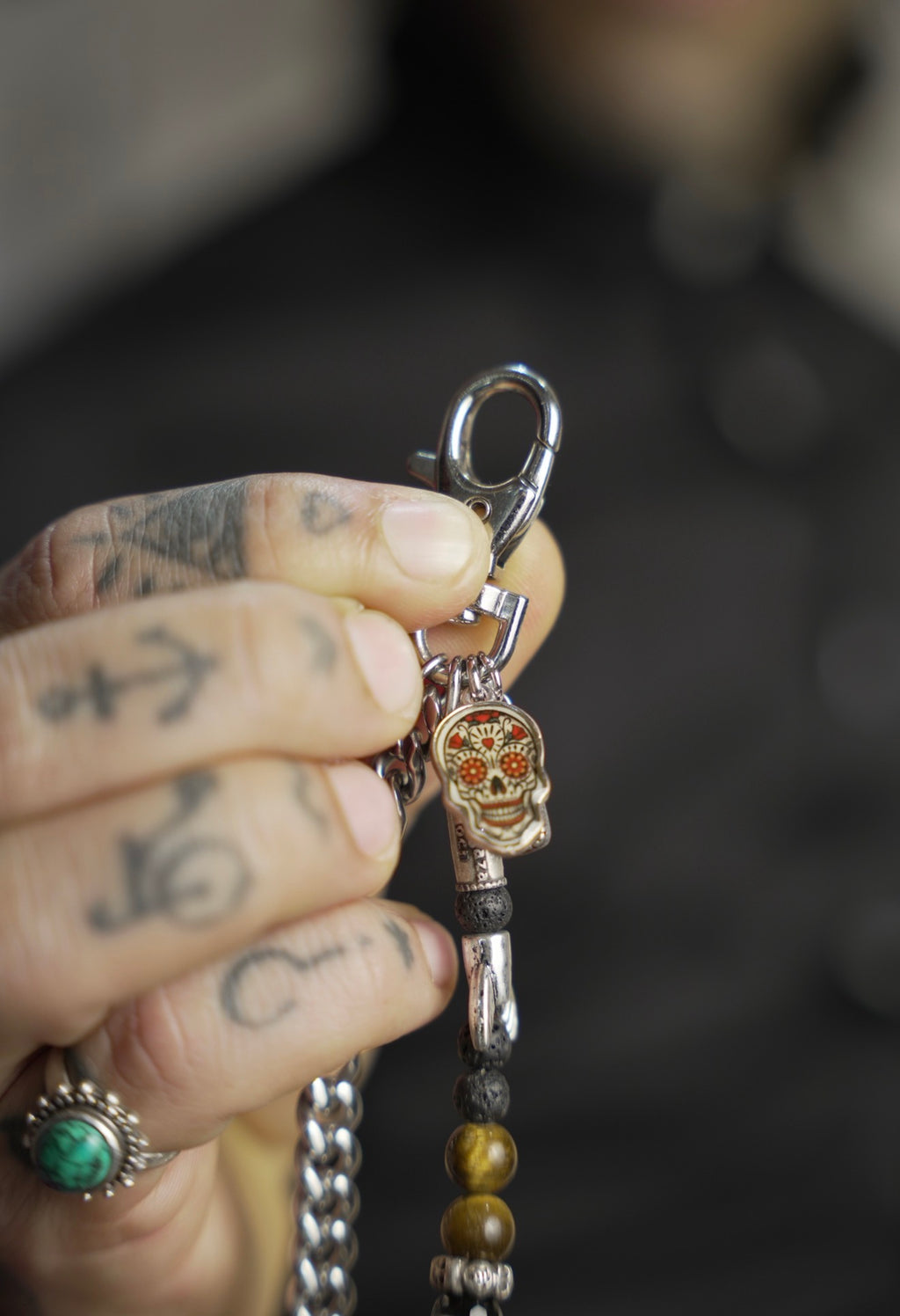Chain 608