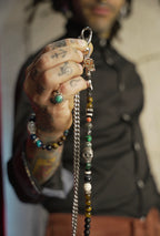 Chain 608