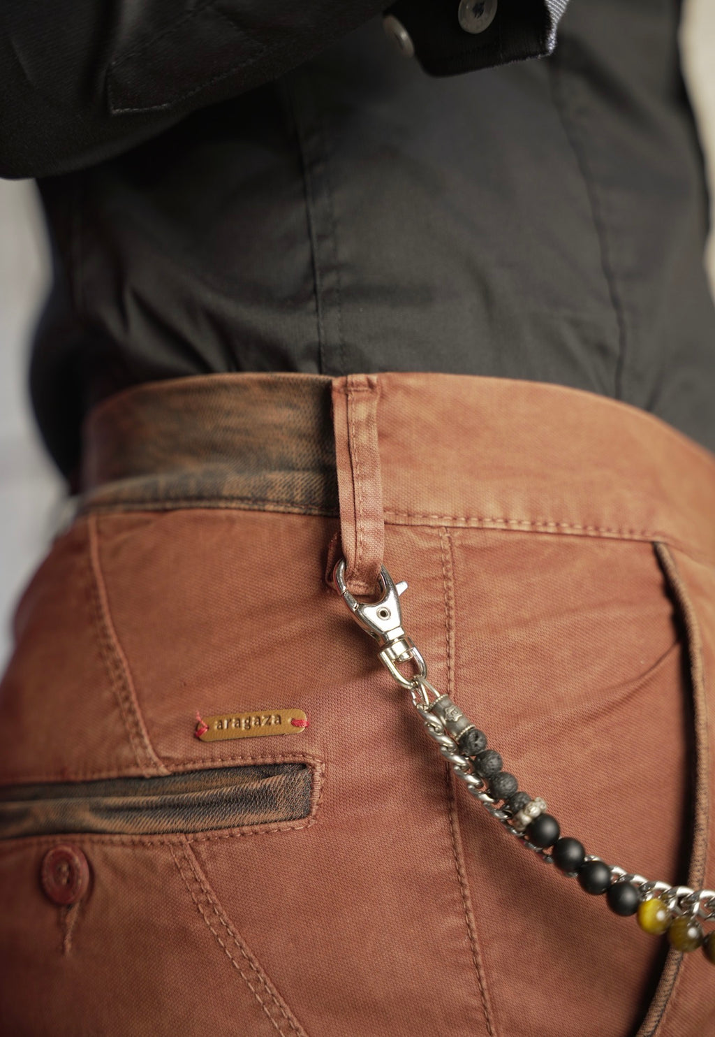 Chain 608