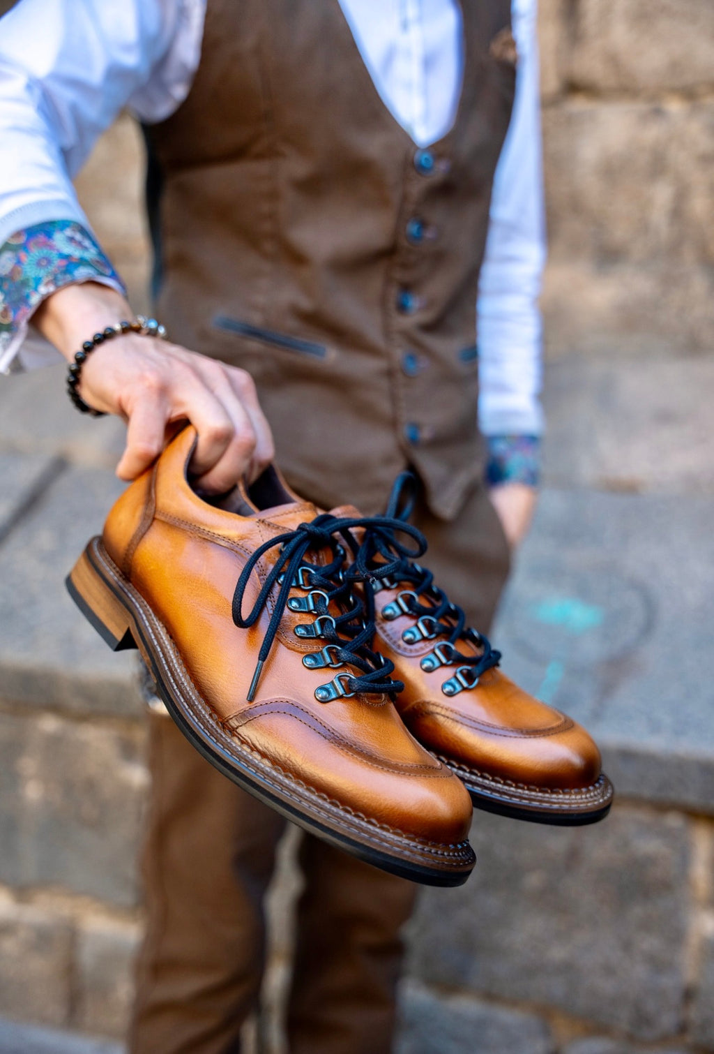 zapatos 8259H2