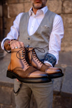 botas 8178H
