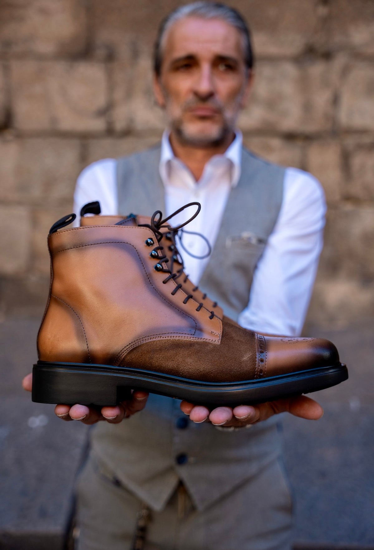 botas 8178H