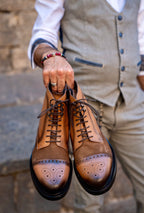 botas 8178H