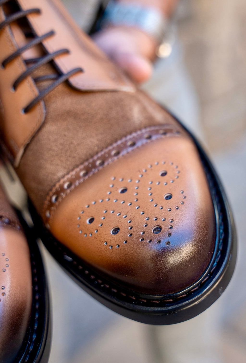 botas 8178H