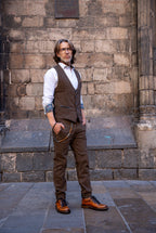 pantalon BCN Rute