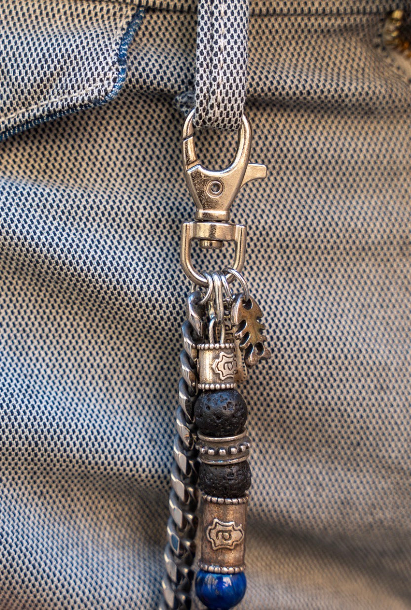 Chain 617